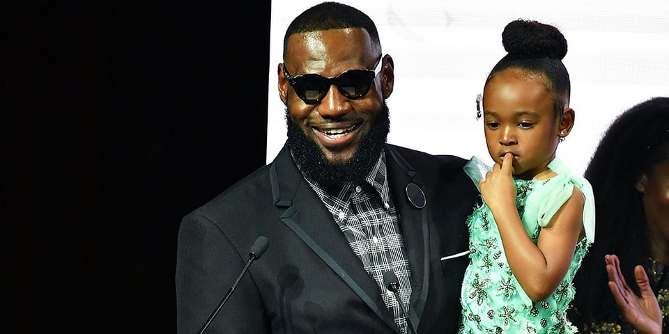 NBA レブロン・ジェームズ CAVS ジュニア ユニフォーム 子供 キッズ - メルカリ