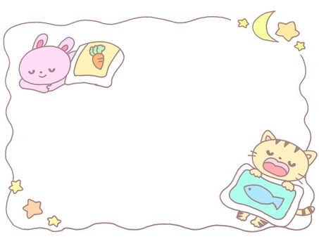 お昼寝 子供のイラスト素材 - PIXTA