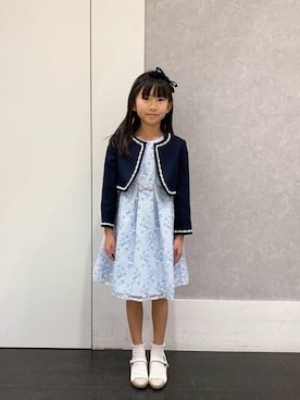 子供のための卒園式 入学式ヘアアレンジ：簡単で可愛い髪型 - YouTube