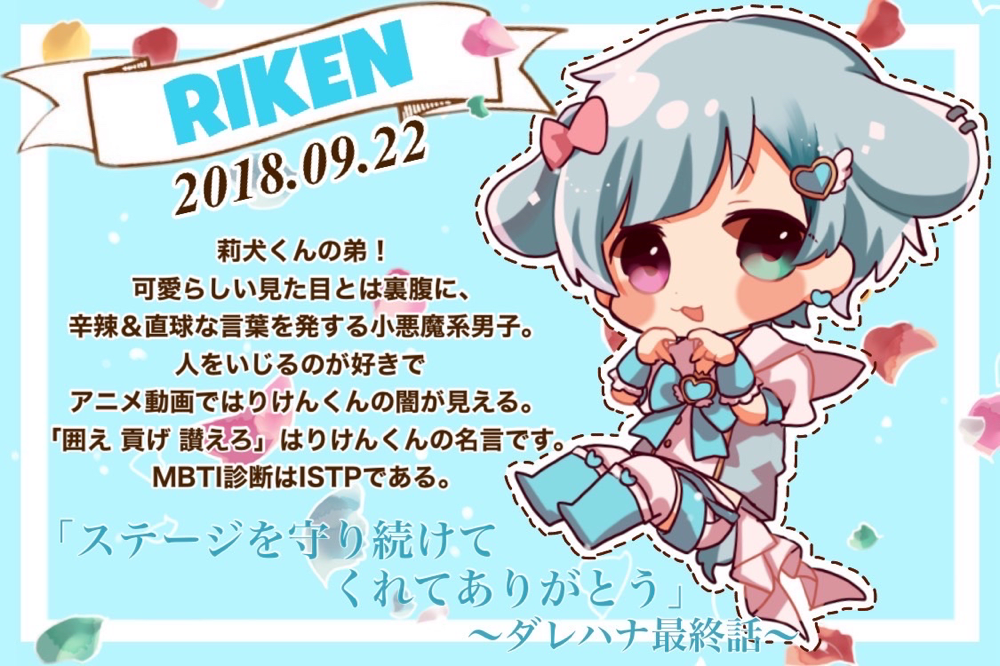 りくまちゃんりくまちゃん とは ピクシブ百科事典