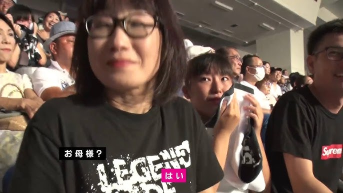 朝倉未来の年齢 アウトサイダー時代 戦績 所属ジム など！情報満載のプロフィールを大公開！y-walker