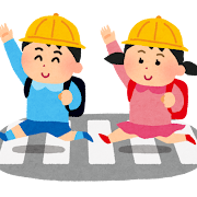 2歳の可愛い女の子 似顔絵 イラストのフリー素材イラストイメージ