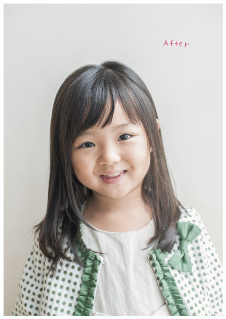 姫カットロングヘアスタイルロングヘアヘアアレンジさらさらヘアー横顔カメラ女子ヘアカットキッズヘアアレンジキッズヘアこどもの髪型チョッキンズキッズファッション女の子kidshairstyleskidshaircuthairstyleskidsphotography