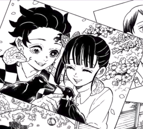 鬼滅の刃の恋愛関係・カップル・カップリング・夫婦・恋人まとめ3 3- RENOTEリノート