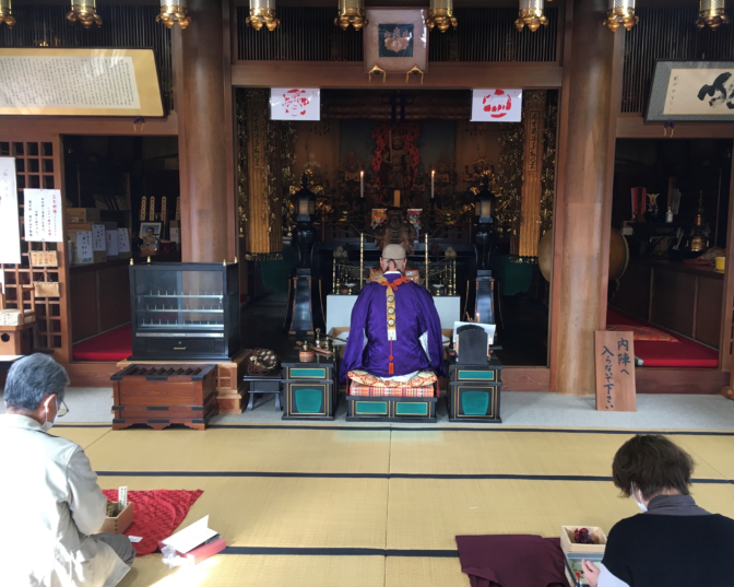 寺の後継者探し苦戦 「身内から」意識根強く 第三者募集 恥ずかしさも：日刊県民福井Web