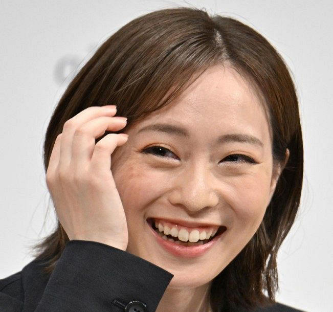 石川佳純の結婚報告と現在の活動TikTok