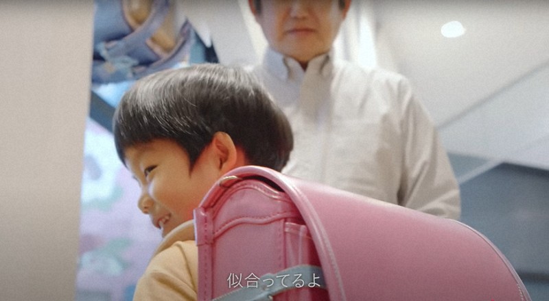 ランドセル 最新モデル おしゃれカラー ピンク 女の子 男の子 ピンクのランドセルは女の子に不動の