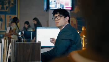 リーヴ・シュレイバー 息子TikTok