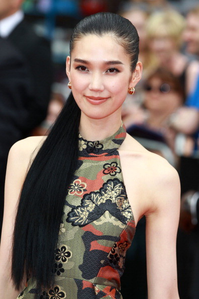 岡本多緒 TAO の結婚した旦那は雑誌編集長で超イケメン！子供はおらず夫婦生活を満喫！ぬゃんブログ