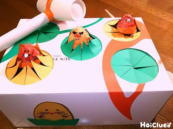 おまつりごっこ - 幼保連携型認定こども園 町田自然幼稚園