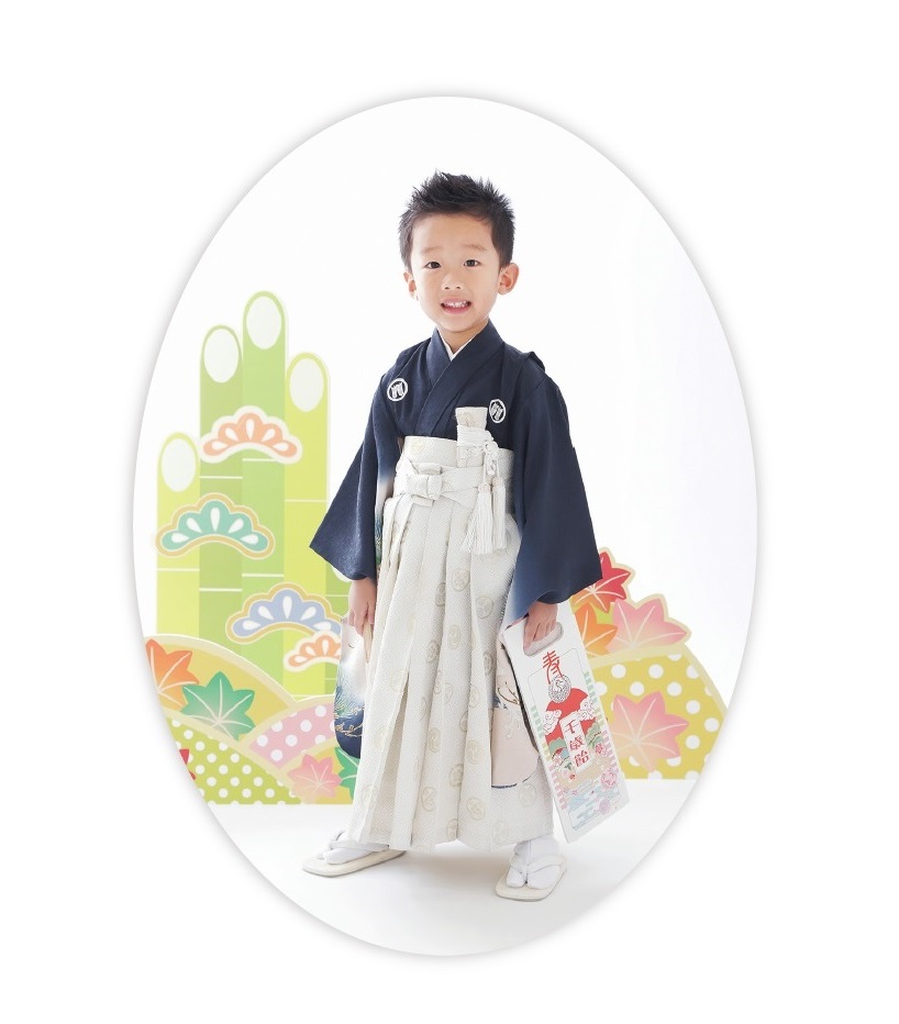 お宮参りで着せる産着のポイントブログefy エフィー