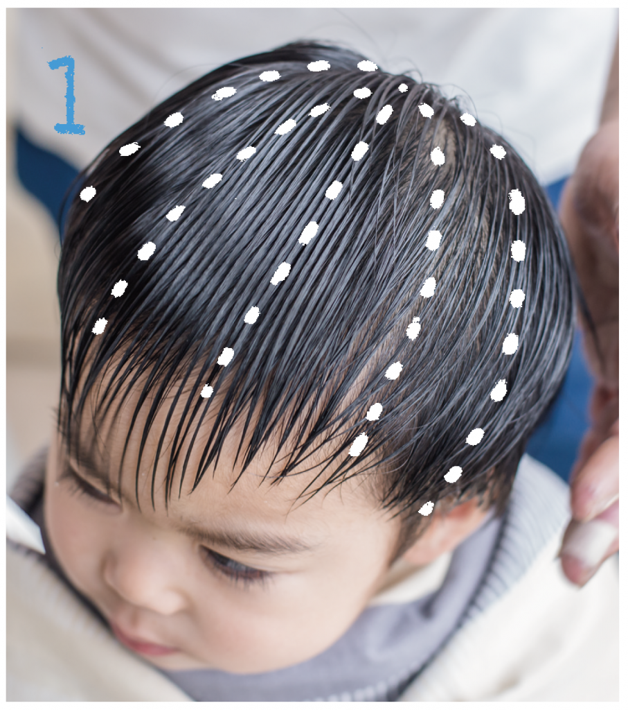 2025年秋 メンズベリーショート キッズの髪型・ヘアアレンジ人気順ホットペッパービューティー ヘアスタイル