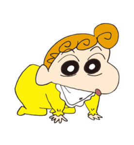 クレヨンしんちゃん826～828 無料ビデオ1週間新しい未来のテレビABEMA