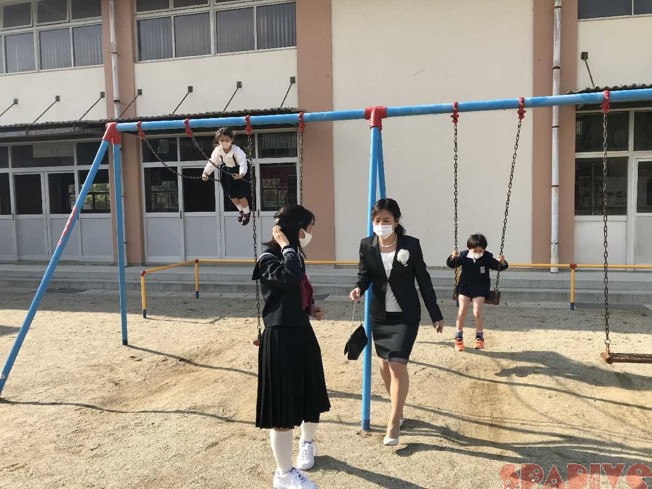 中学校入学、高校入学、大学の入学も記念写真は良いものですよ〜♫石川県金沢市・能美市の写真館フォトアトリエアディ