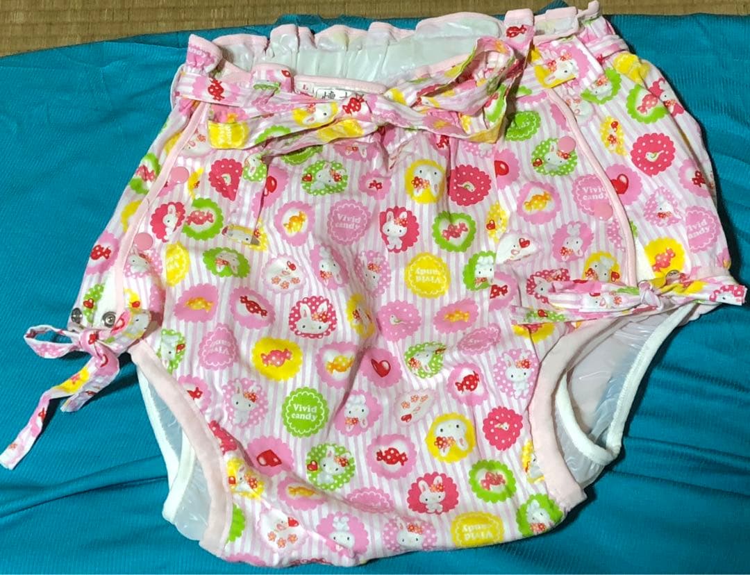 趣味 おむつTikTok