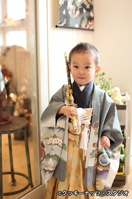 2025年最新 七五三ヘアアレンジ・髪型特集！ 3歳・5歳・7歳七五三撮影や振袖撮影等記念写真はフォトスタジオシャレニーへ