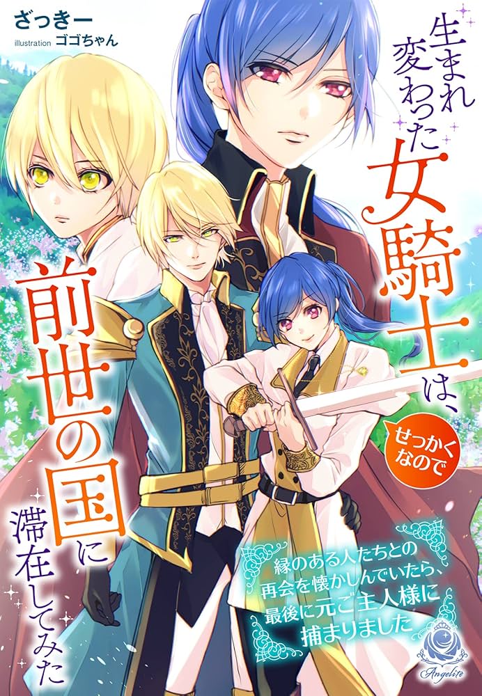 女傑じょけつ とは ピクシブ百科事典