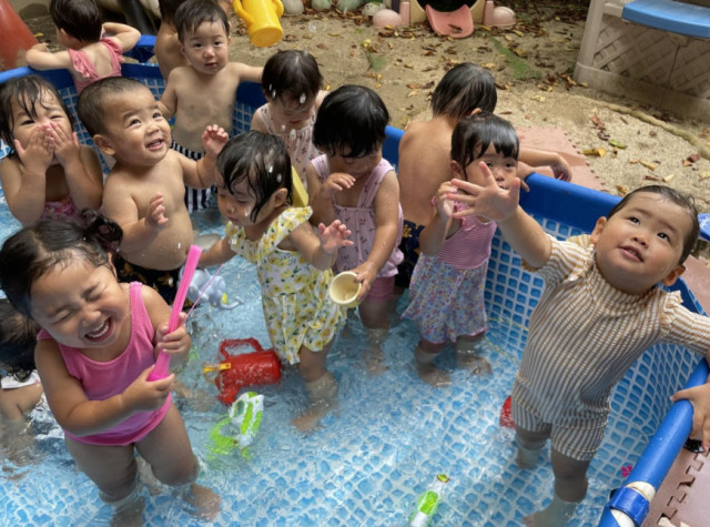 ビニールプール ワニ ウォータースライダー付き 家庭用プール ファミリープール 水遊び 夏用品 庭 ガーデン : shop.always - 通販 -Yahoo!ショッピング