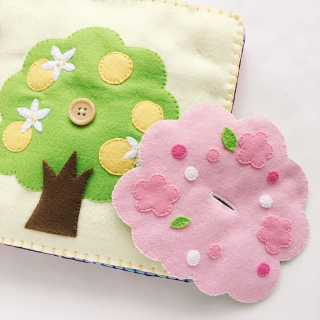 手作りおもちゃ 滑り落ちる様子が爽快！チエンリングで作るリングトイ福岡 春日市 親子教室つむぐ