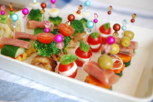 誕生日やイベントに♡子供が喜ぶ「めちゃウマ“パーティーメニュー”」12選 - LOCARI ロカリ