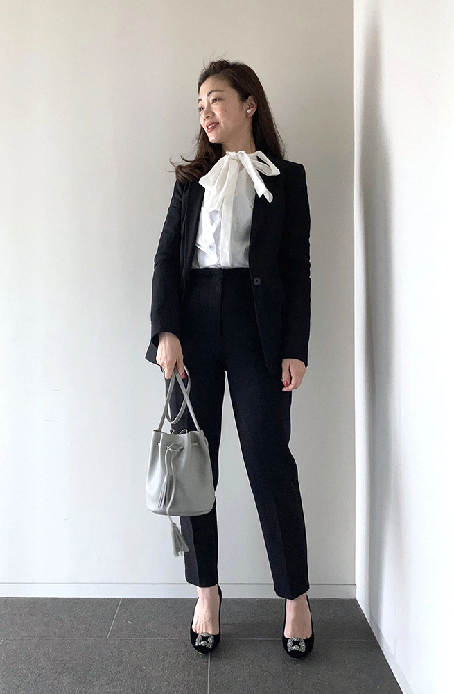 卒業式 スーツ母親 40代 が体型カバーできる安い服装の人気ランキングミツケヨ