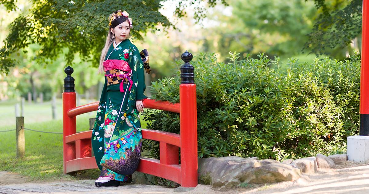 香川県の成人式の記念写真撮影 前撮り・後撮り 人気・おすすめ情報一覧My振袖