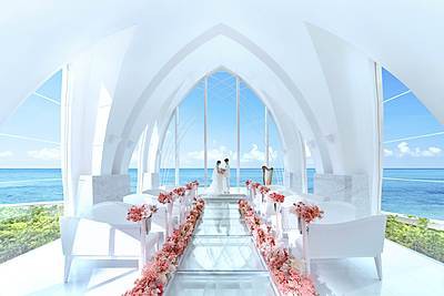 小さな結婚式 名古屋チャペル 公式 小さな結婚式