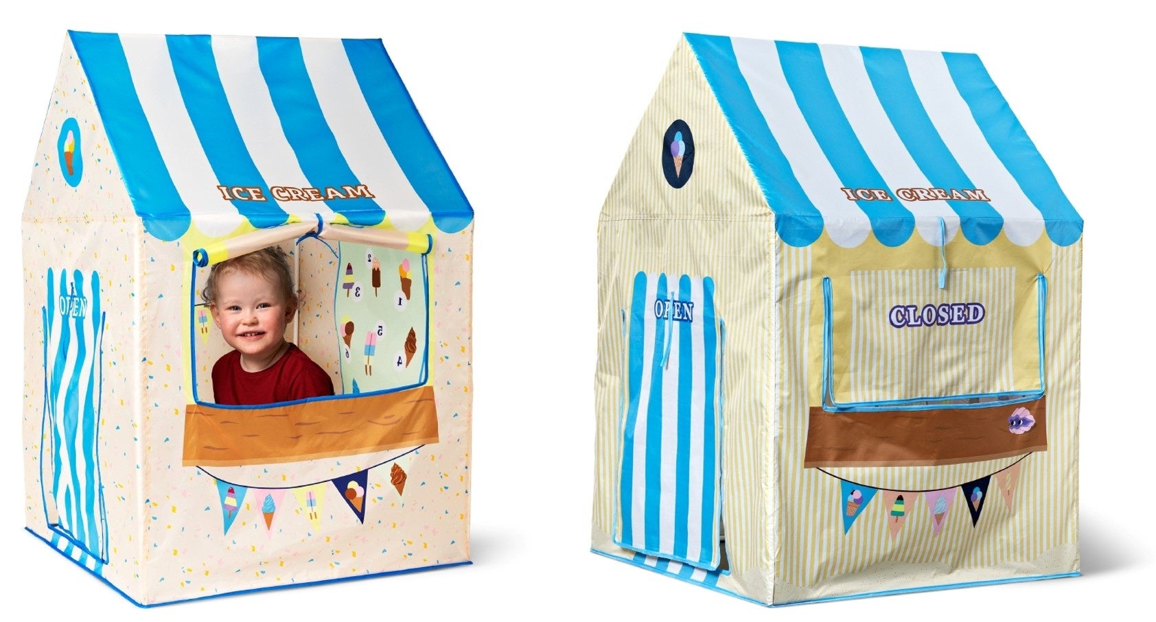 猫すっぽり！ フライングタイガーのキッズテントが可愛くて猫も夢中♪ねこのきもちWEB MAGAZINE