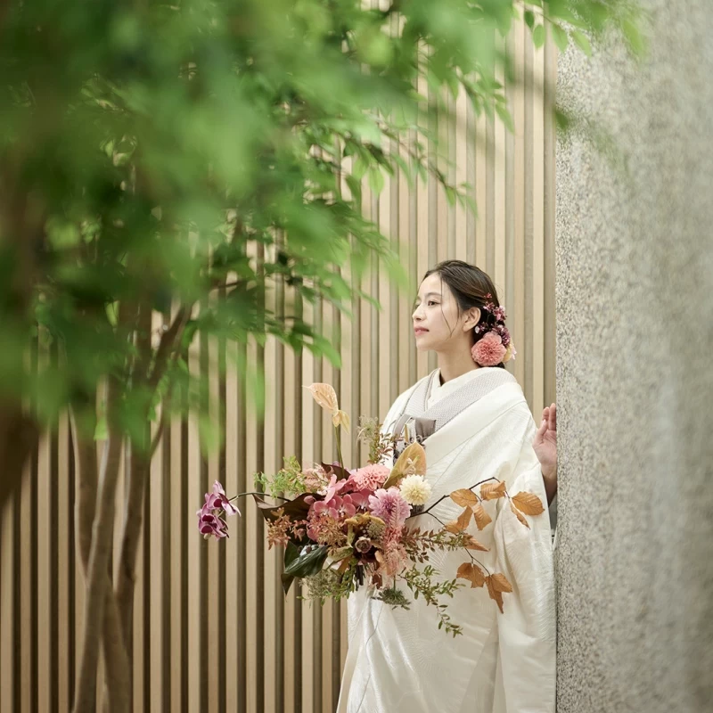 ウエディング披露宴会場 - ANAクラウンプラザホテル福岡博多駅から徒歩5分