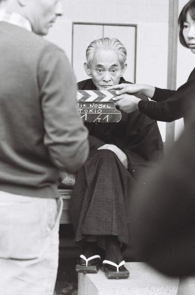 没後50年・日本近代文学館開館55周年 川端康成展 ―人を愛し、人に愛された人― - 日本近代文学館