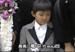 松田翔太 兄・龍平の元妻・太田莉菜の親子共演に「Love」と投稿 姪・ゆのんさんの活躍を伝える - スポニチ Sponichi Annex 芸能