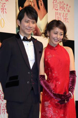 熊切あさ美「裏切るより裏切られた方が 」 愛之助＆紀香結婚直前「意味深ブログ」の真意: J-CAST ニュース 全文表示