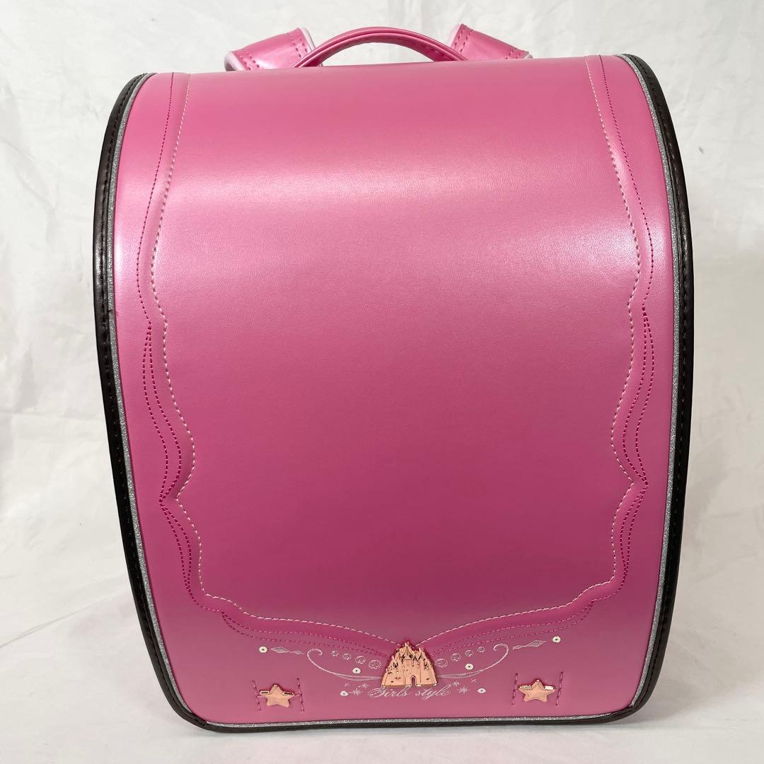 女の子のランドセルおすすめ30選！おしゃれで人気 - 西武・そごうのオンラインストア e.デパート