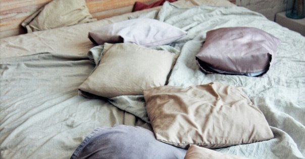 一人暮らし布団派向けきれいインテリア術を全方面解説