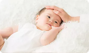 肌のケアで重症化を防ぐ 乳児湿疹の治療からアレルギーの検査までドクターズ・ファイル