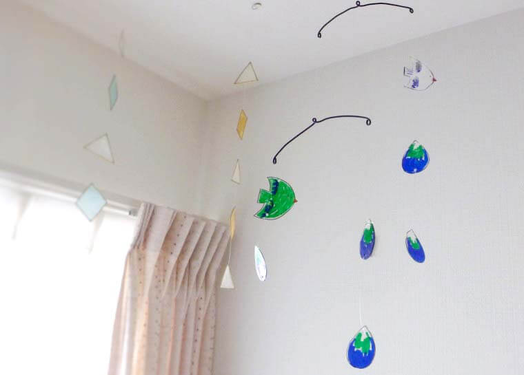 モビール 手作り」の人気商品一覧安い商品を通販サイトから探す - 価格.com