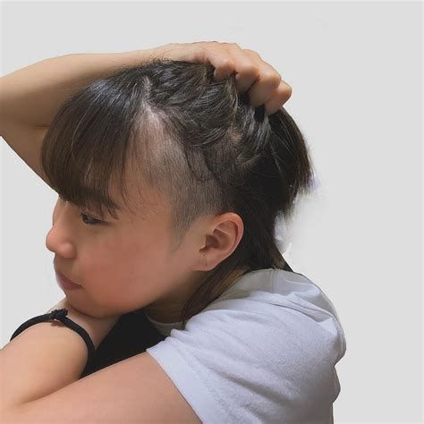 こどもの髪型 8月２９日 船橋店チョッキンズのチョキ友ブログ