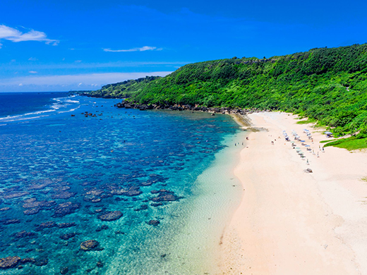 伊良部島のDining Cafe&BarコーラルアイランドCoral Island②ディナー編 |