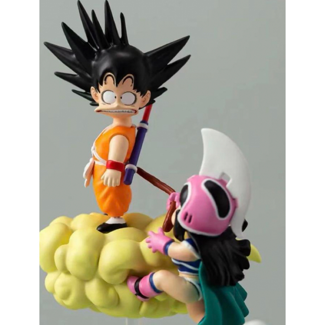 悟空の少年時代 DB超・改世代に伝えたい！無印『ドラゴンボール』の魅力🐉 - 80年代アニメを知りたい！ 伝えたい