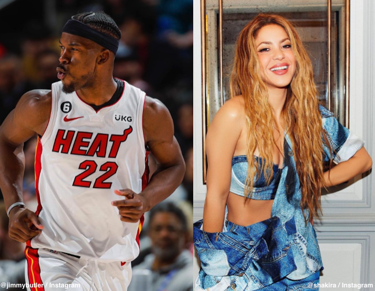 エリック・スポエストラHCの元妻がハイメ・ハケスJrとの肉体関係の噂を完全否定「あなたたちのようなバカに目を丸くしている」NBASWEETDAYS -最新ニュースやハイライト動画ブログ