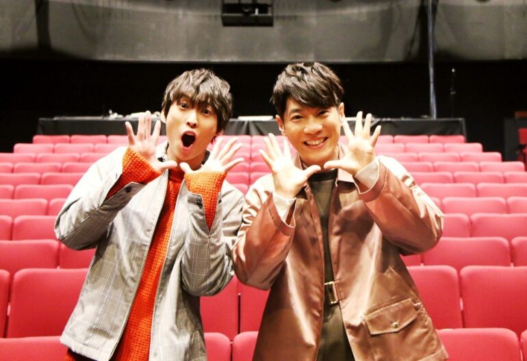 まことお兄さん”福尾誠、公式サイト＆ファンクラブ＆SNS開設 母たち歓喜「キター！！！！」 - スポニチ Sponichi Annex 芸能