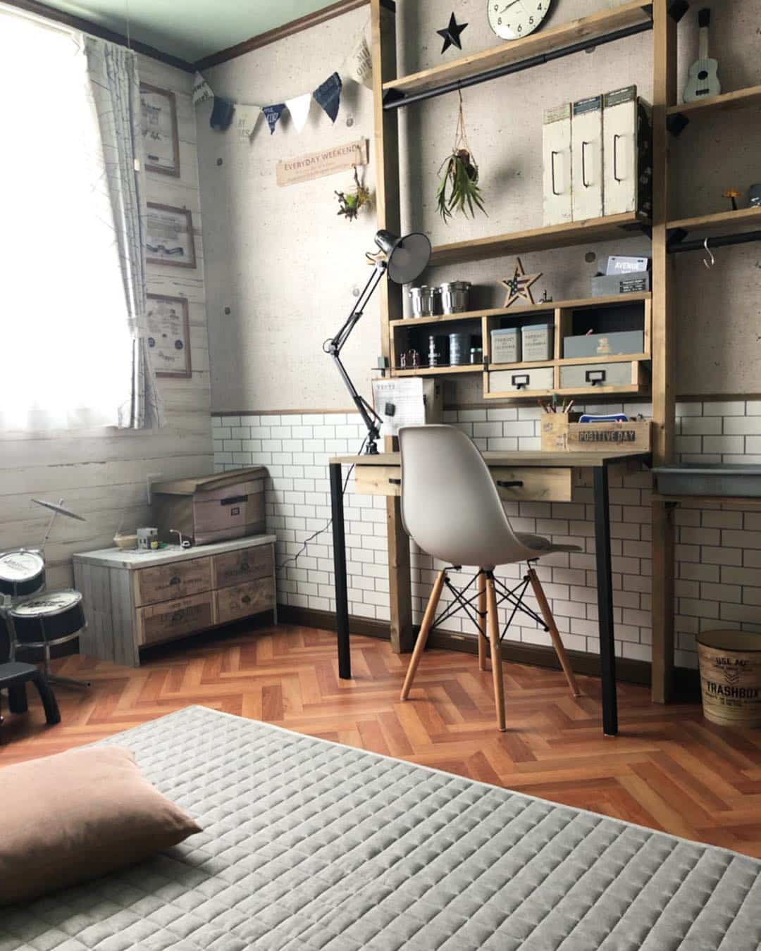 子供部屋のおすすめ商品とおしゃれな実例RoomClip ルームクリップ