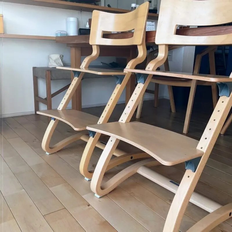 学習椅子 キッズチェア・児童椅子・子供椅子・姿勢矯正・洗えるカバー付き・肘付き・肘跳ね上げ・足置きリング付き・ガス圧昇降・モールドウレタン・ダブルバッグ・ピンクEZ15-SNCK47P激安通販のイーサプライ