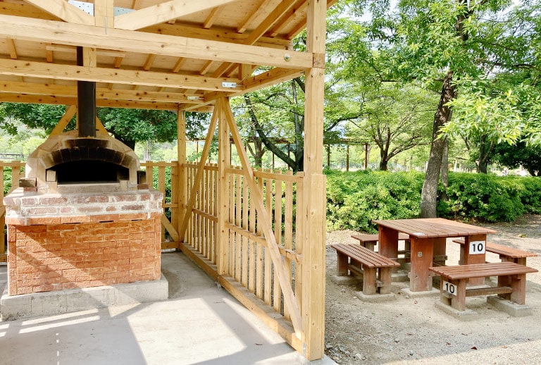 バーベキュー 家族の写真素材写真素材なら「写真AC」無料 フリー ダウンロードOK