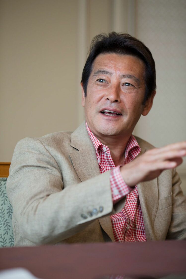 神田正輝が旅サラダ引退の理由は３つ？大腸切除や芸能界引退の噂も？お団子PRESS