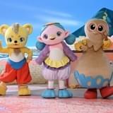 2025 おかあさんといっしょ人形劇は今は何？歴代のキャラクターまとめ！ - おかいつオタクママのこども時間 〜おかあさんといっしょ情報まとめ