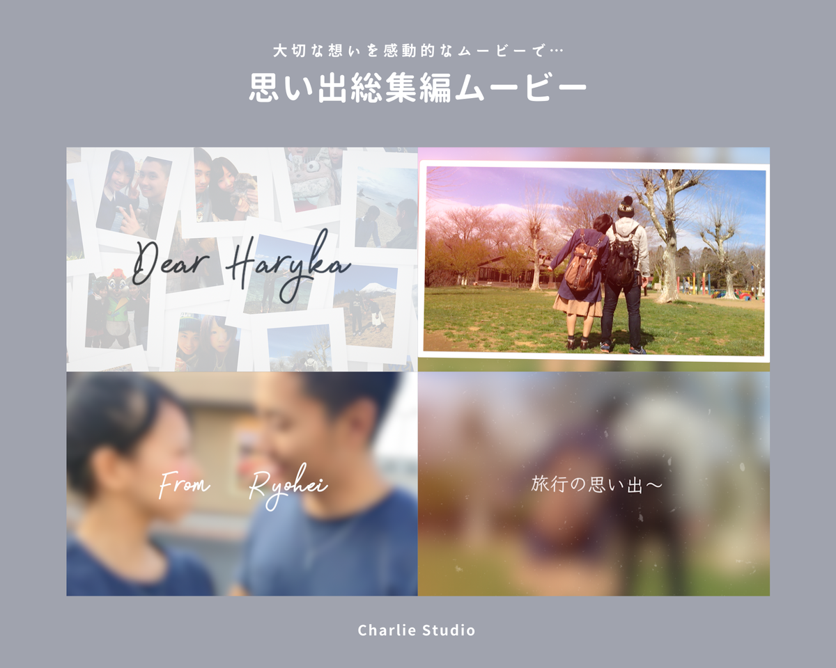 世界からのサプライズ動画から誕生日を祝ってもらいました 千夜イチヤVtuber