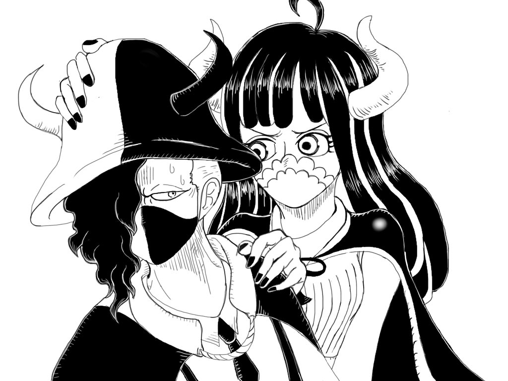 ワンピース ぺーたん助けて！うるティのかわいいシーン5選や強さを考察！コミックワールド