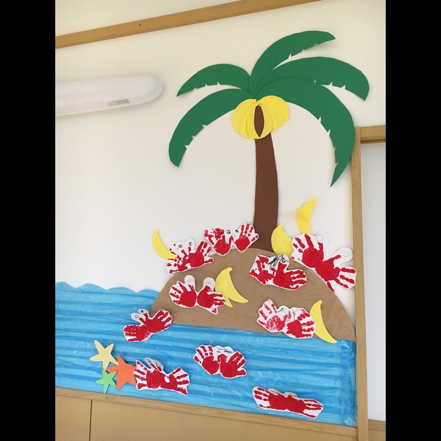 夏祭り の保育製作で使えるアイデアがいっぱい！チルコレ