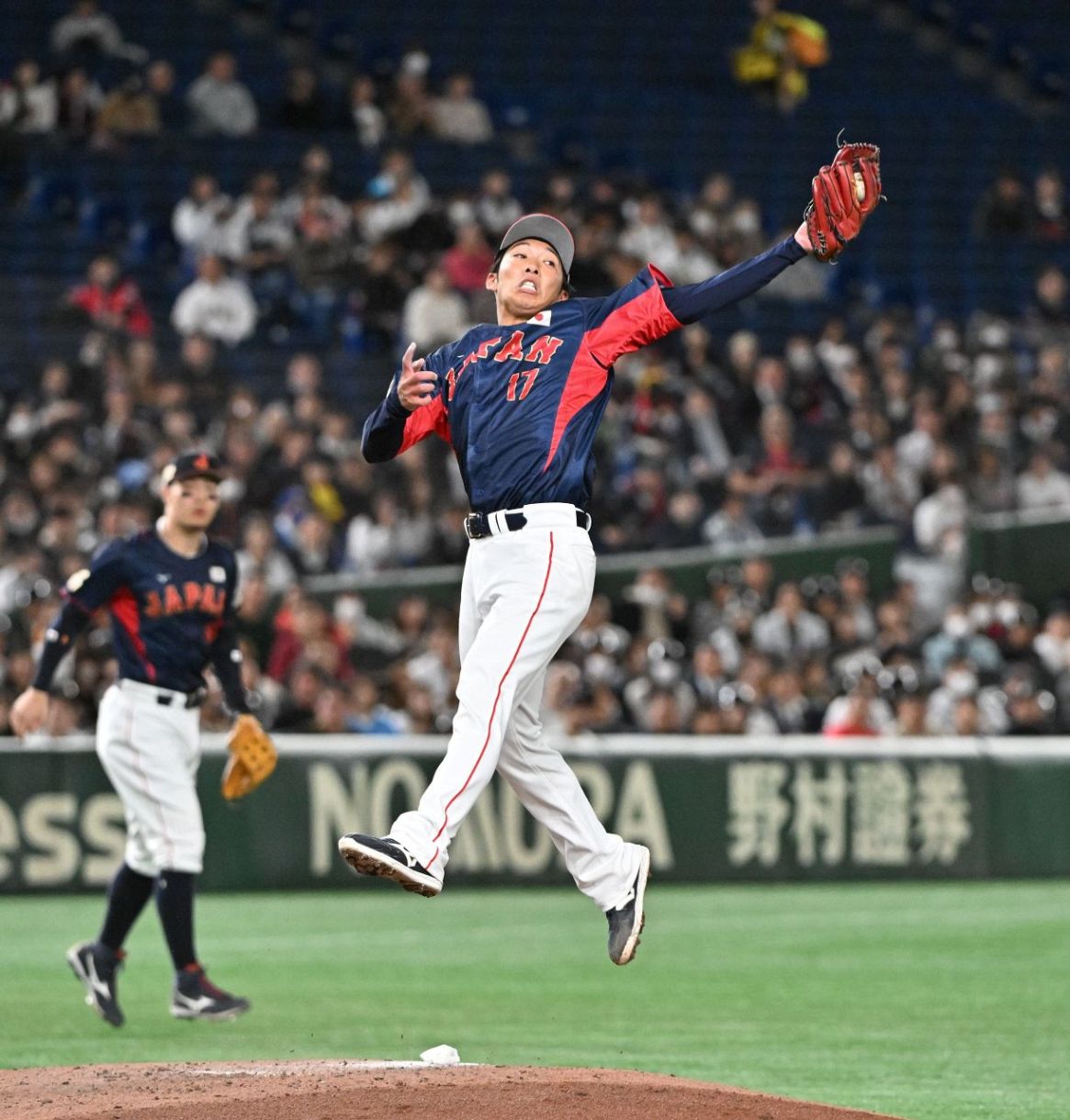 巨人・赤星優志、甲子園で１週間前の「リベンジ」 ここぞで効いた桑田コーチ直伝のカーブ : 読売新聞